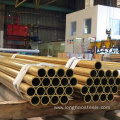 Seamless Brass Tube Steel